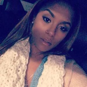 Meet your Posher, Chantelle